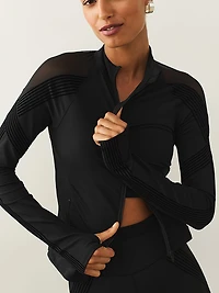 VSX Elevate™ Redefined Contours Full-Zip Jacket