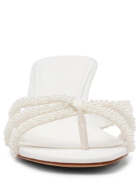Cary Pearl Heel