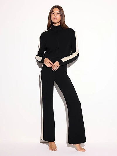 Blake Wide Leg Pant