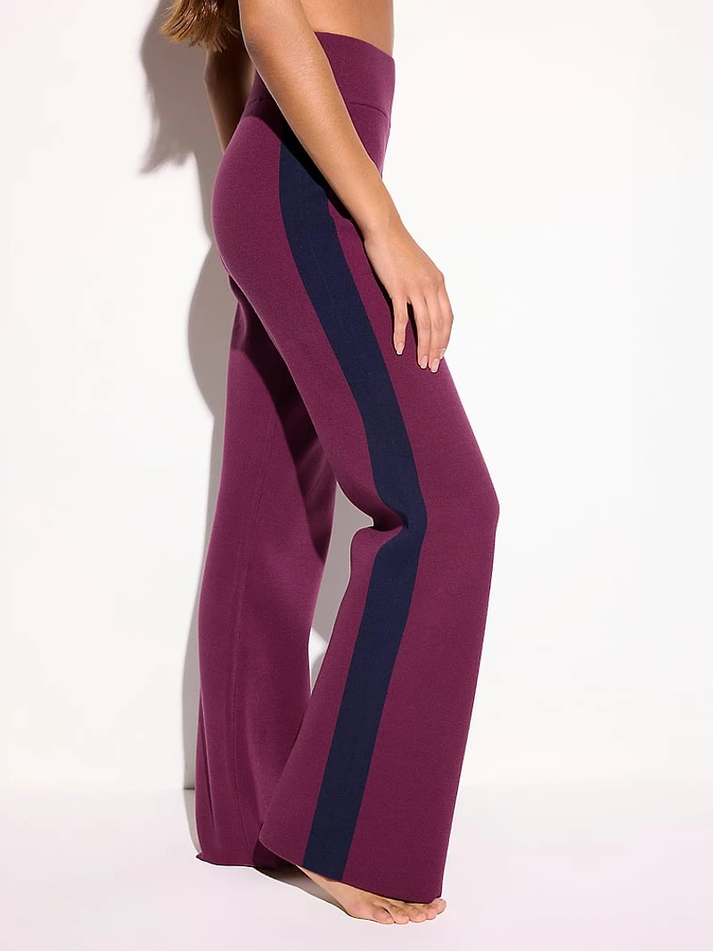 Blake Wide Leg Pant