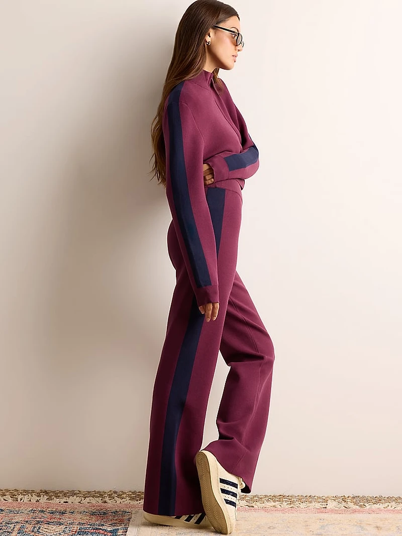 Marlow Full Zip Sweatshirt