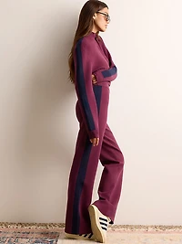 Marlow Full Zip Sweatshirt