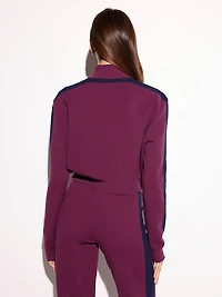 Marlow Full Zip Sweatshirt