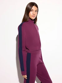 Marlow Full Zip Sweatshirt