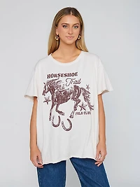 Airport Tee