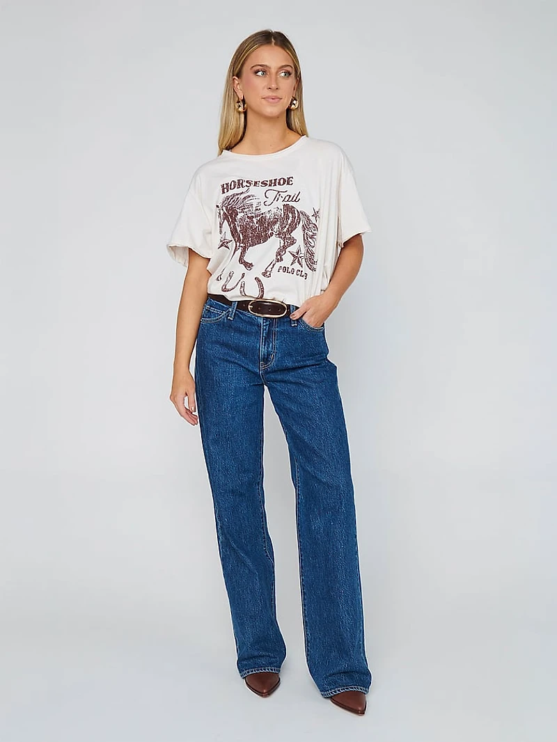 Airport Tee