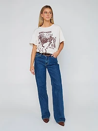 Airport Tee