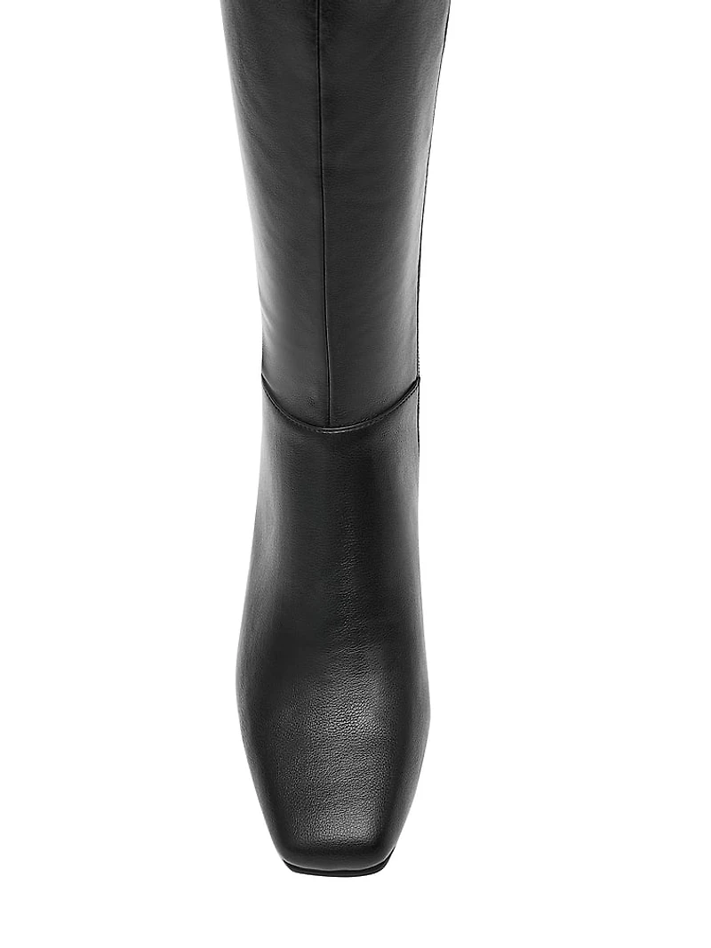 Hunny Boots