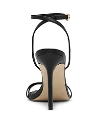 Jypsey Leather Heels