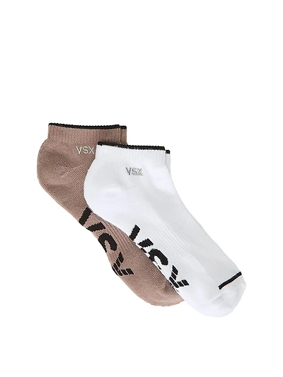 VSX 2-Pack Ankle Socks