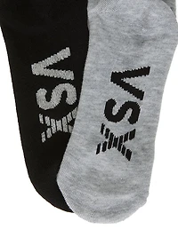 VSX 2-Pack Crew Socks