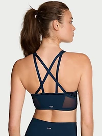 VSX Elevate™ Refined Contours Plunge Sports Bra