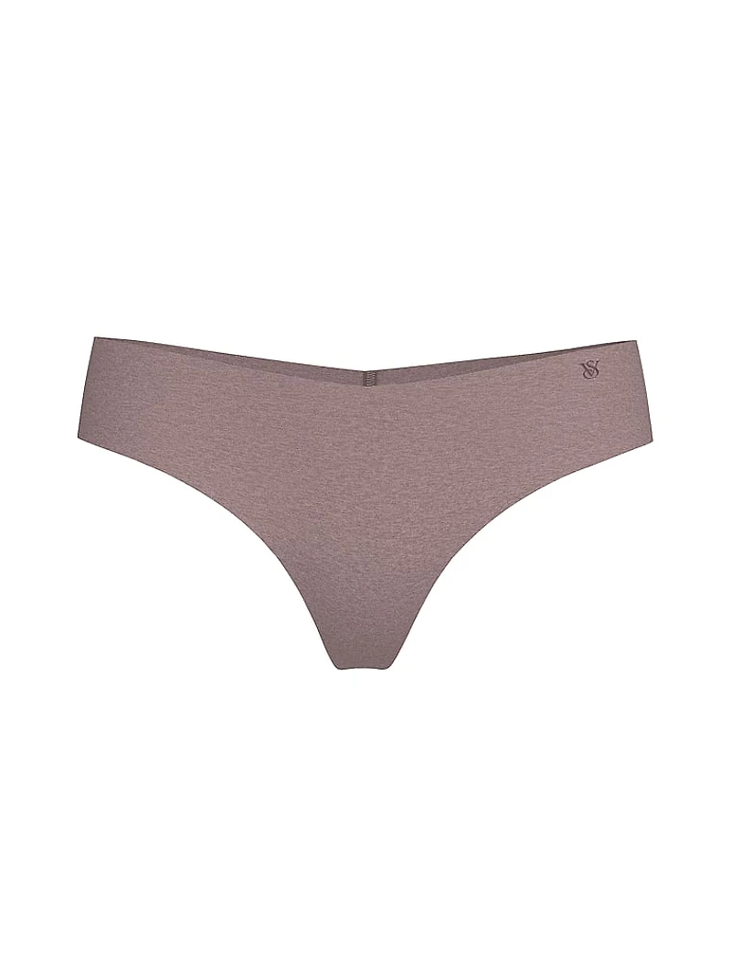 No-Show Thong Panty