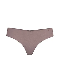 No-Show Thong Panty