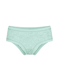 No-Show Cheeky Panty