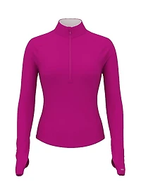 VSX Elevate™ Half-Zip Jacket