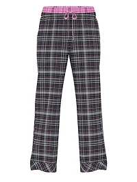 Boyfriend Flannel Sleep Pants