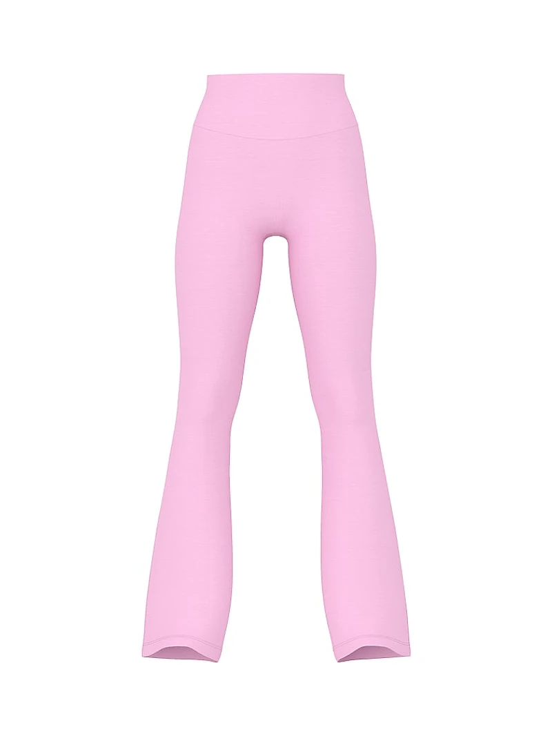 Relay Flare Leggings