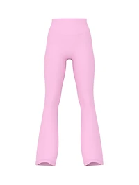 Relay Flare Leggings