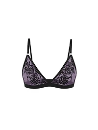 Wink Unlined Triangle Bralette