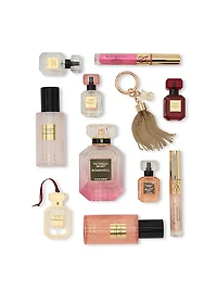 The Bombshell Advent Calendar