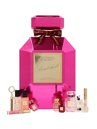 The Bombshell Advent Calendar