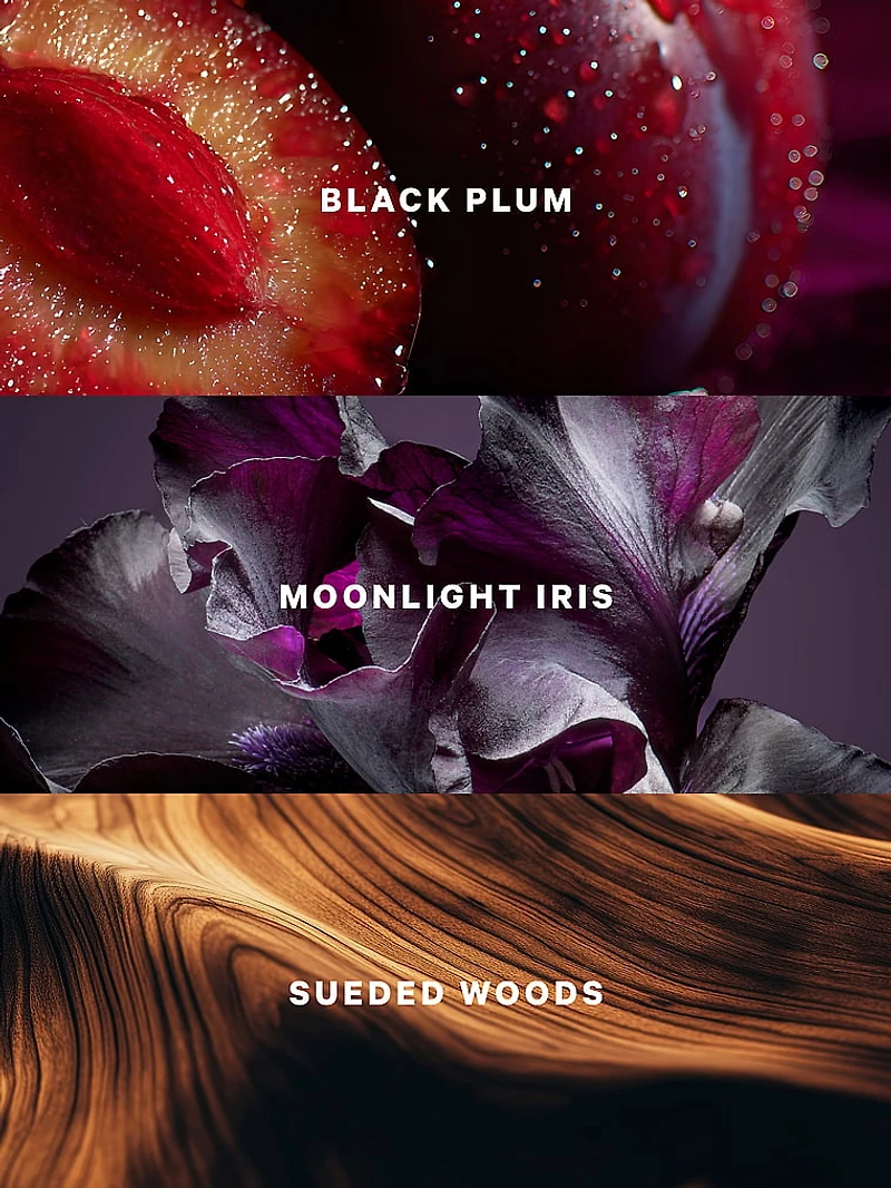 Very Sexy Solid Perfume