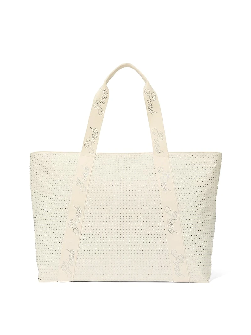 Bling Tote Bag