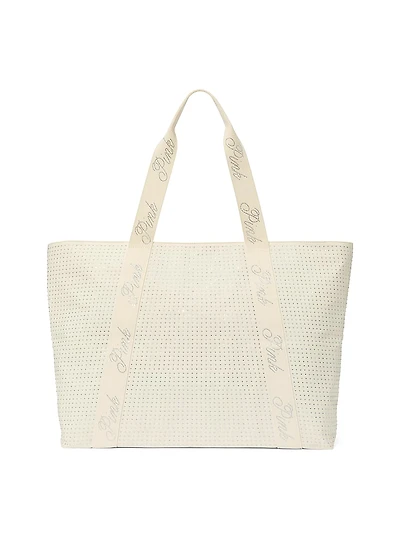 Bling Tote Bag