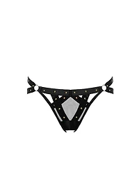 Sana Ouvert Brief Panty