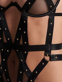Sana Wired Bodysuit