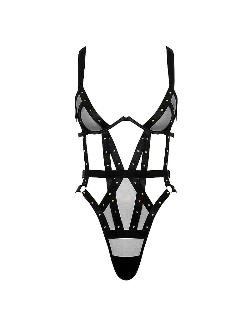 Sana Wired Bodysuit