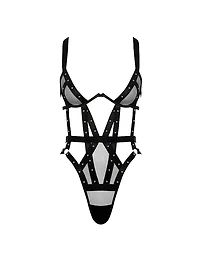 Sana Wired Bodysuit