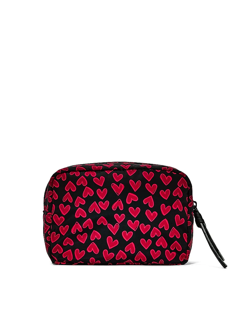Travel Makeup Bag