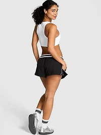 Tech Woven Retro Shorts