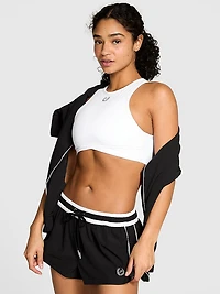 Tech Woven Retro Shorts