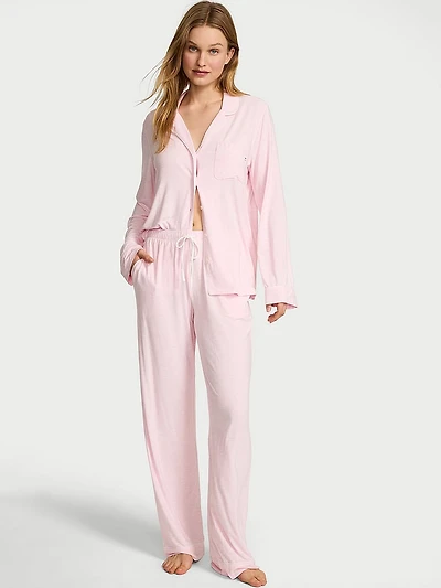 SoSoft™ Modal Long Pajama Set