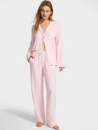 SoSoft™ Modal Long Pajama Set