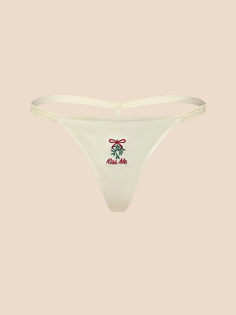 Alessia G-String Panty