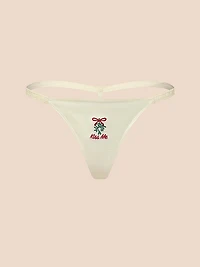 Alessia G-String Panty