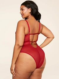 Rosie Bodysuit