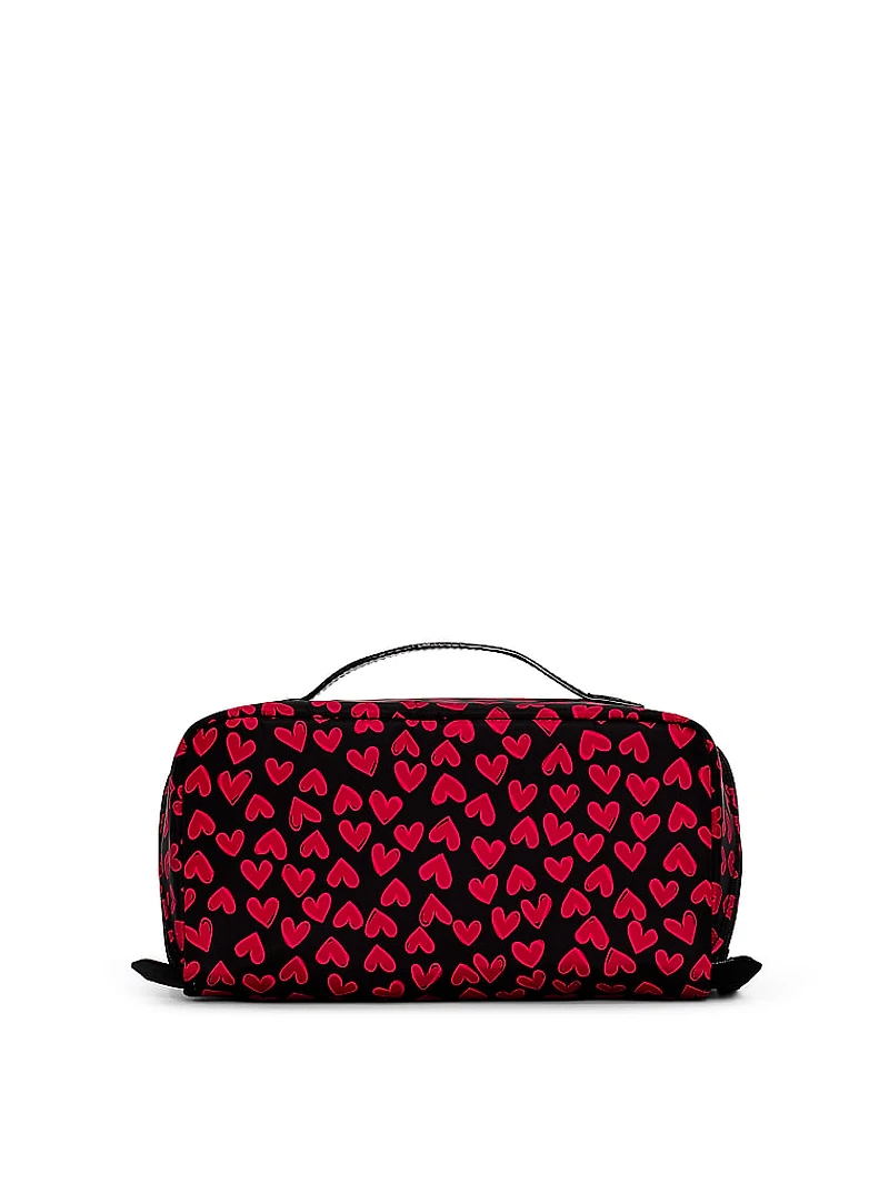 3-Piece Makeup Bag