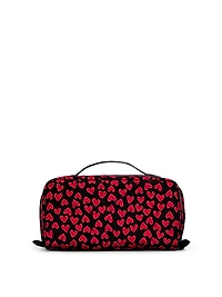 3-Piece Makeup Bag