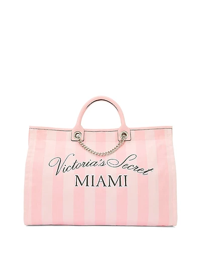 City Exclusive Tote Bag