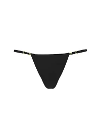 Adjustable String Thong Panty