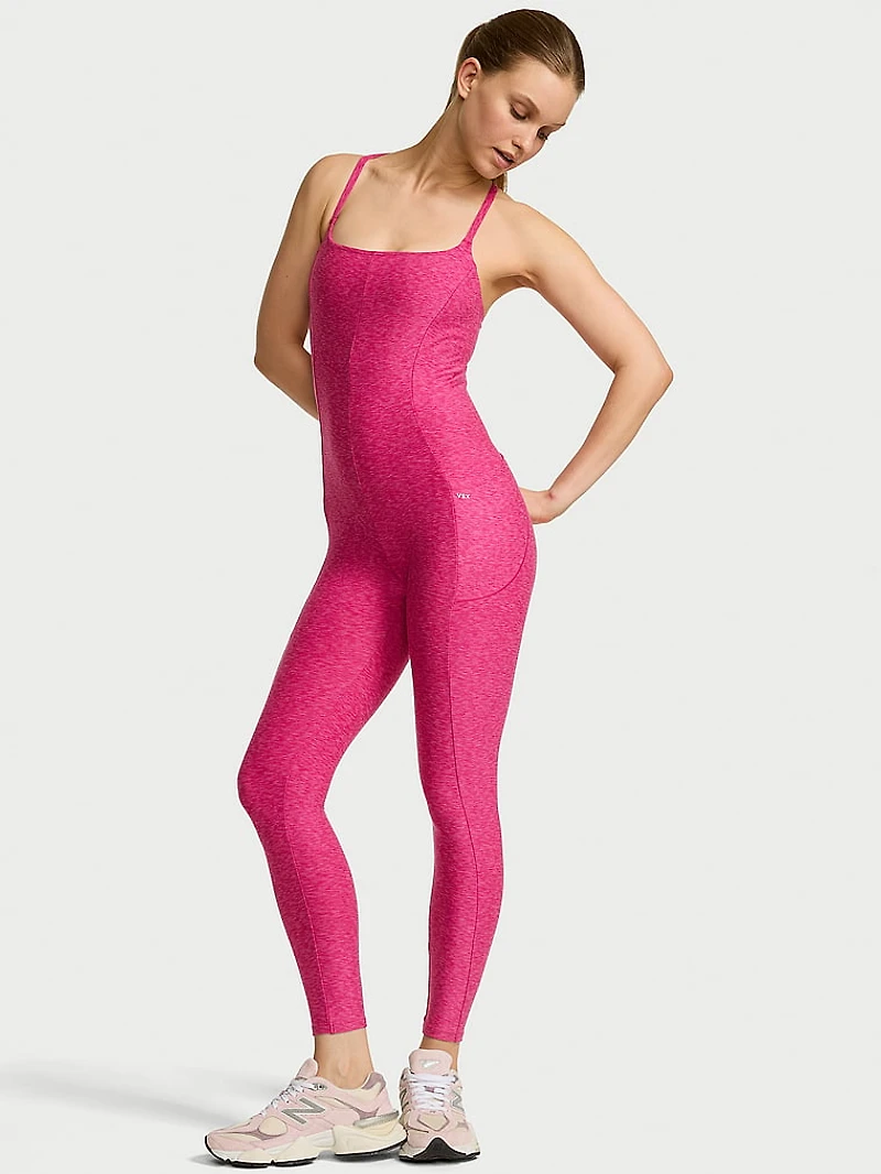 VSX LUXMarl™ Strappy Jumpsuit