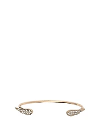 Angel Wings Cuff Bracelet