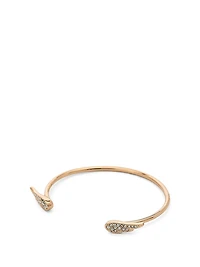 Angel Wings Cuff Bracelet