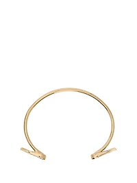 Angel Wings Cuff Bracelet