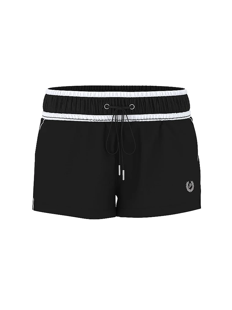 Tech Woven Retro Shorts